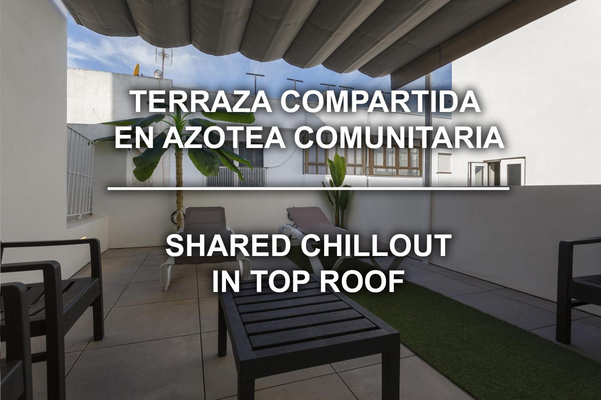 Casa Manuel De Falla By Cadiz4Rentals Exteriör bild