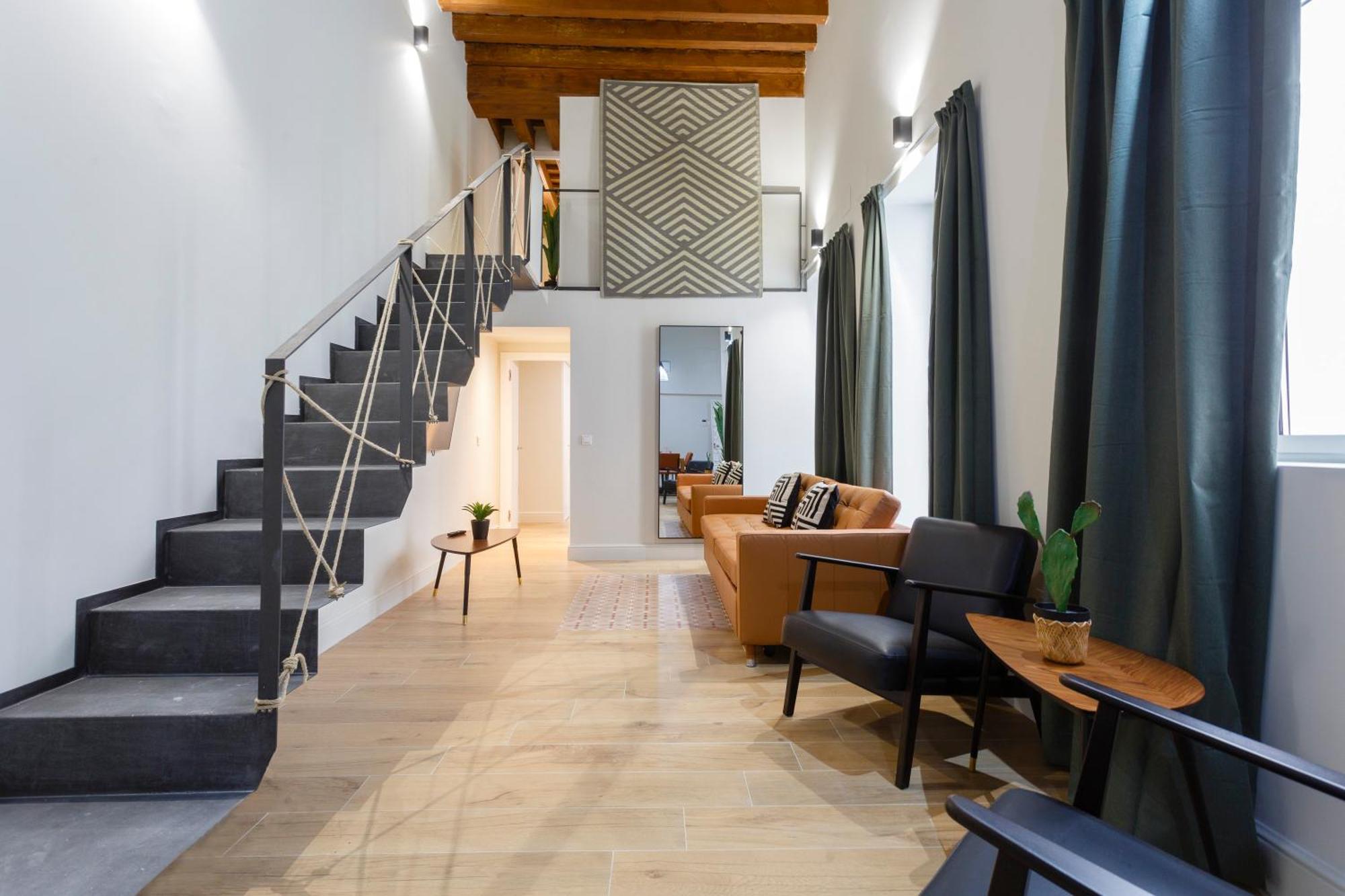 Casa Manuel De Falla By Cadiz4Rentals Exteriör bild