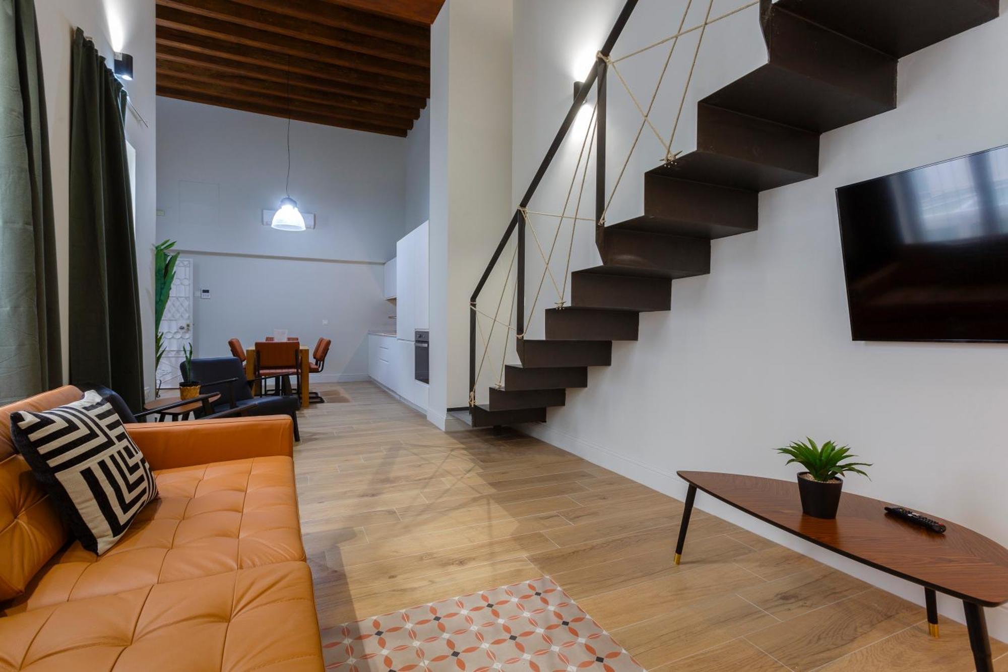 Casa Manuel De Falla By Cadiz4Rentals Exteriör bild