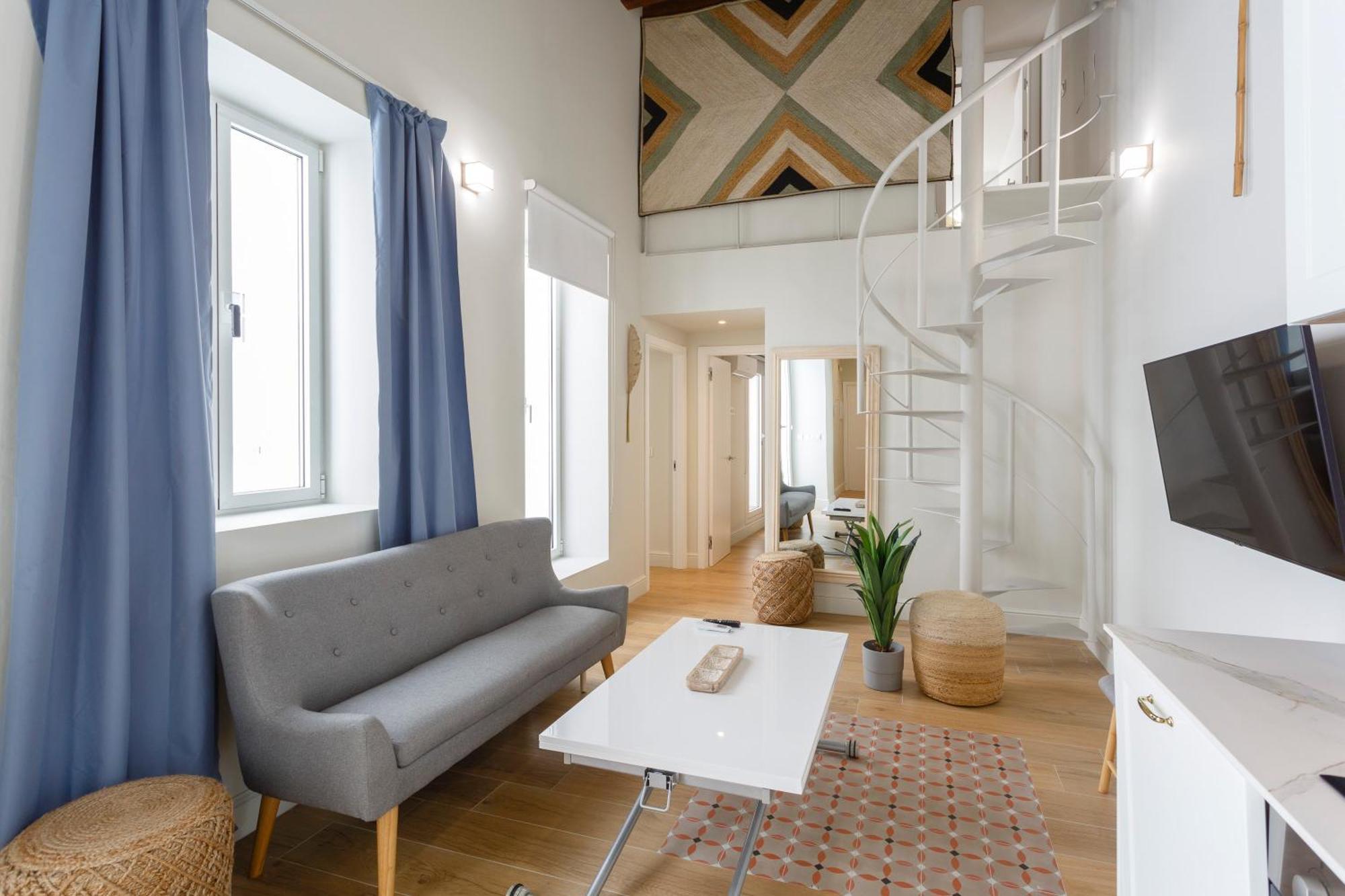 Casa Manuel De Falla By Cadiz4Rentals Exteriör bild