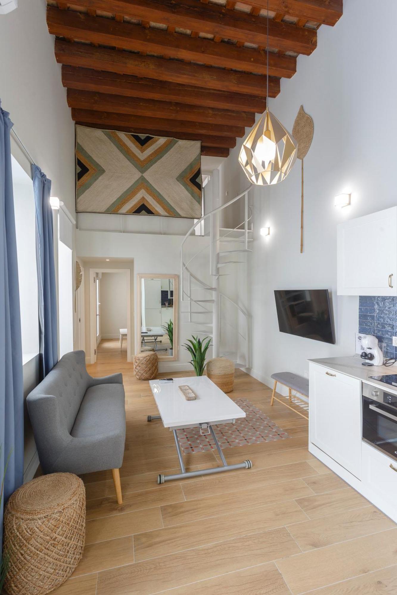 Casa Manuel De Falla By Cadiz4Rentals Exteriör bild