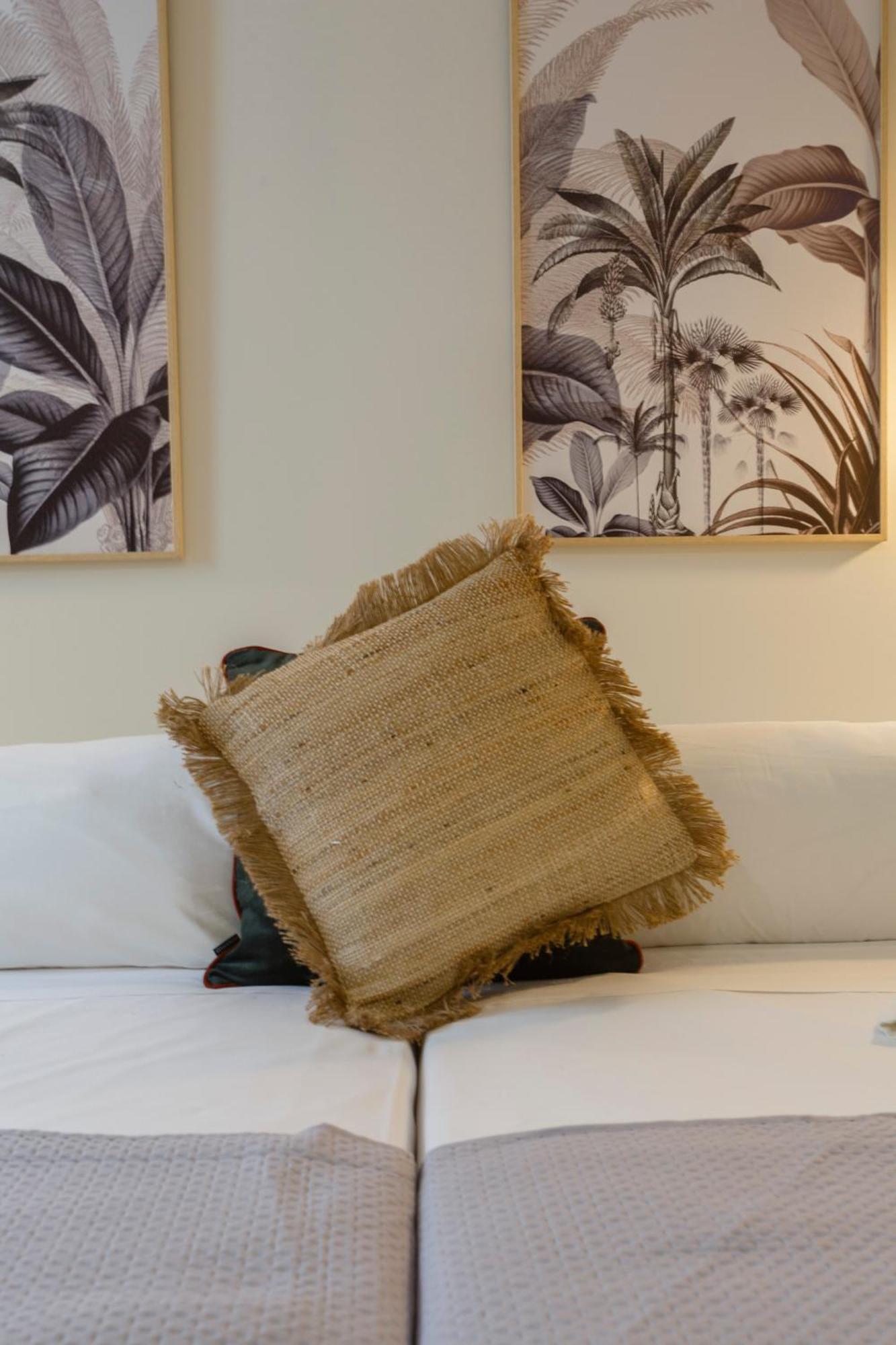 Casa Manuel De Falla By Cadiz4Rentals Rum bild
