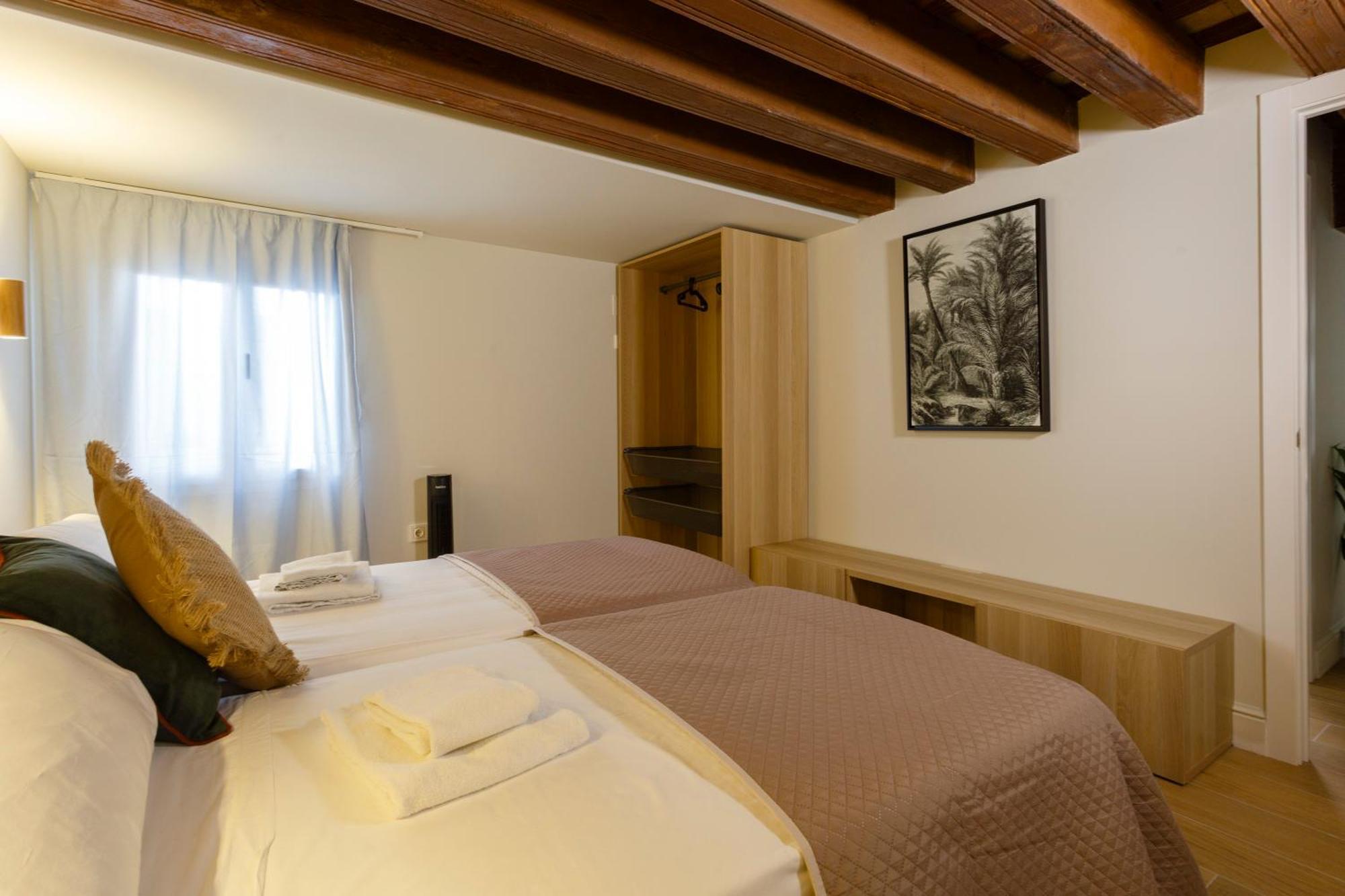 Casa Manuel De Falla By Cadiz4Rentals Rum bild