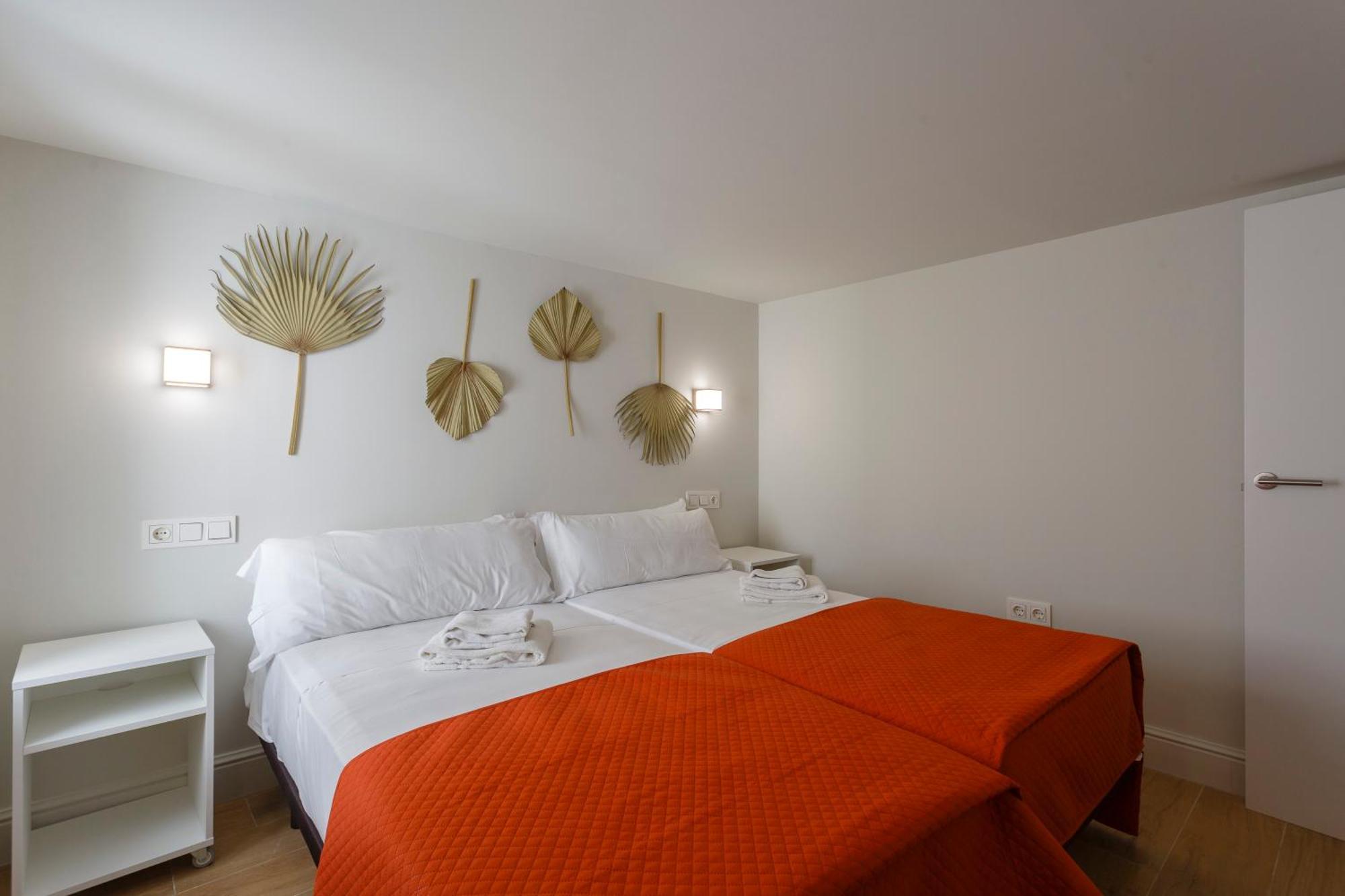 Casa Manuel De Falla By Cadiz4Rentals Rum bild