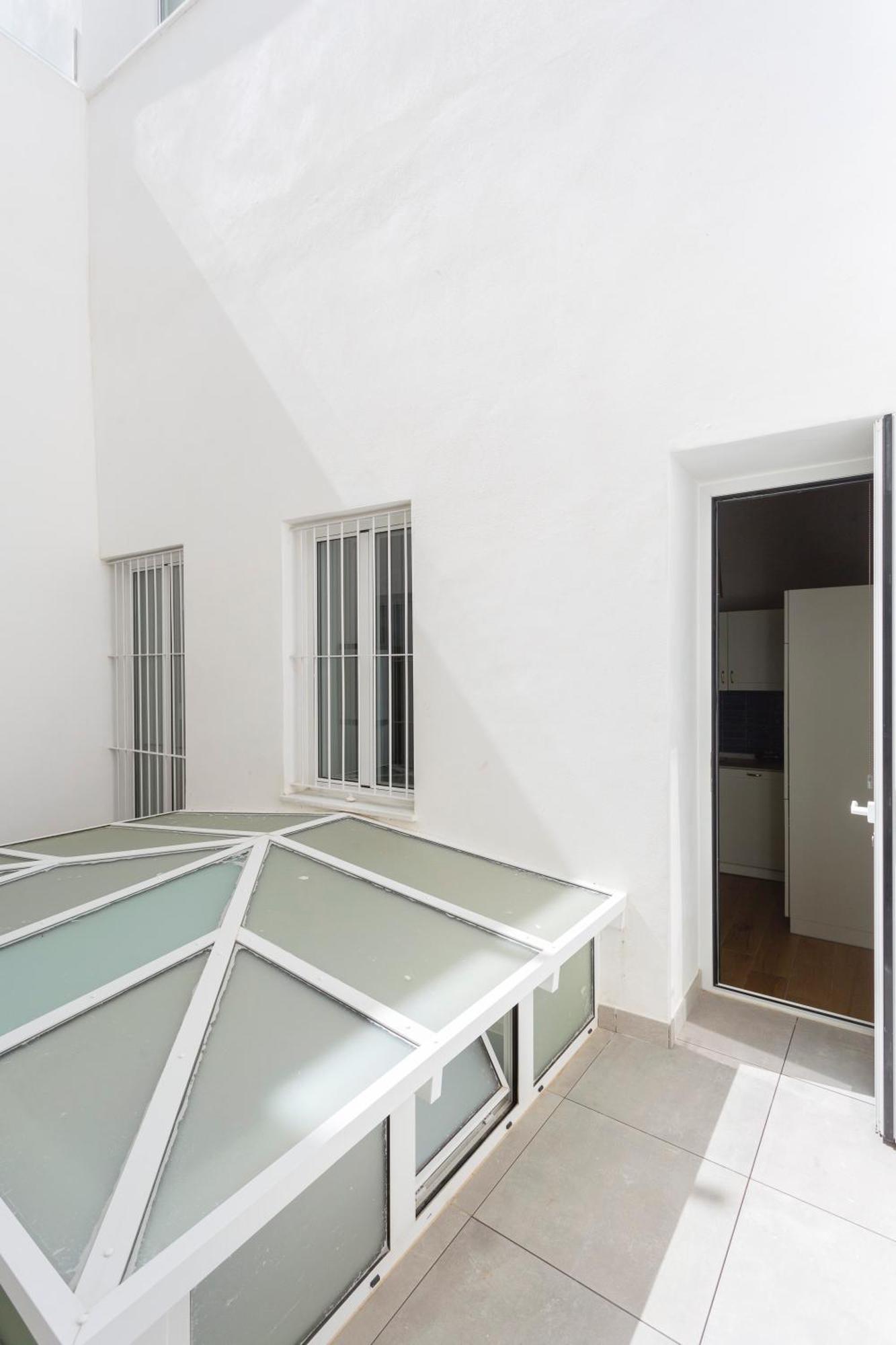 Casa Manuel De Falla By Cadiz4Rentals Rum bild
