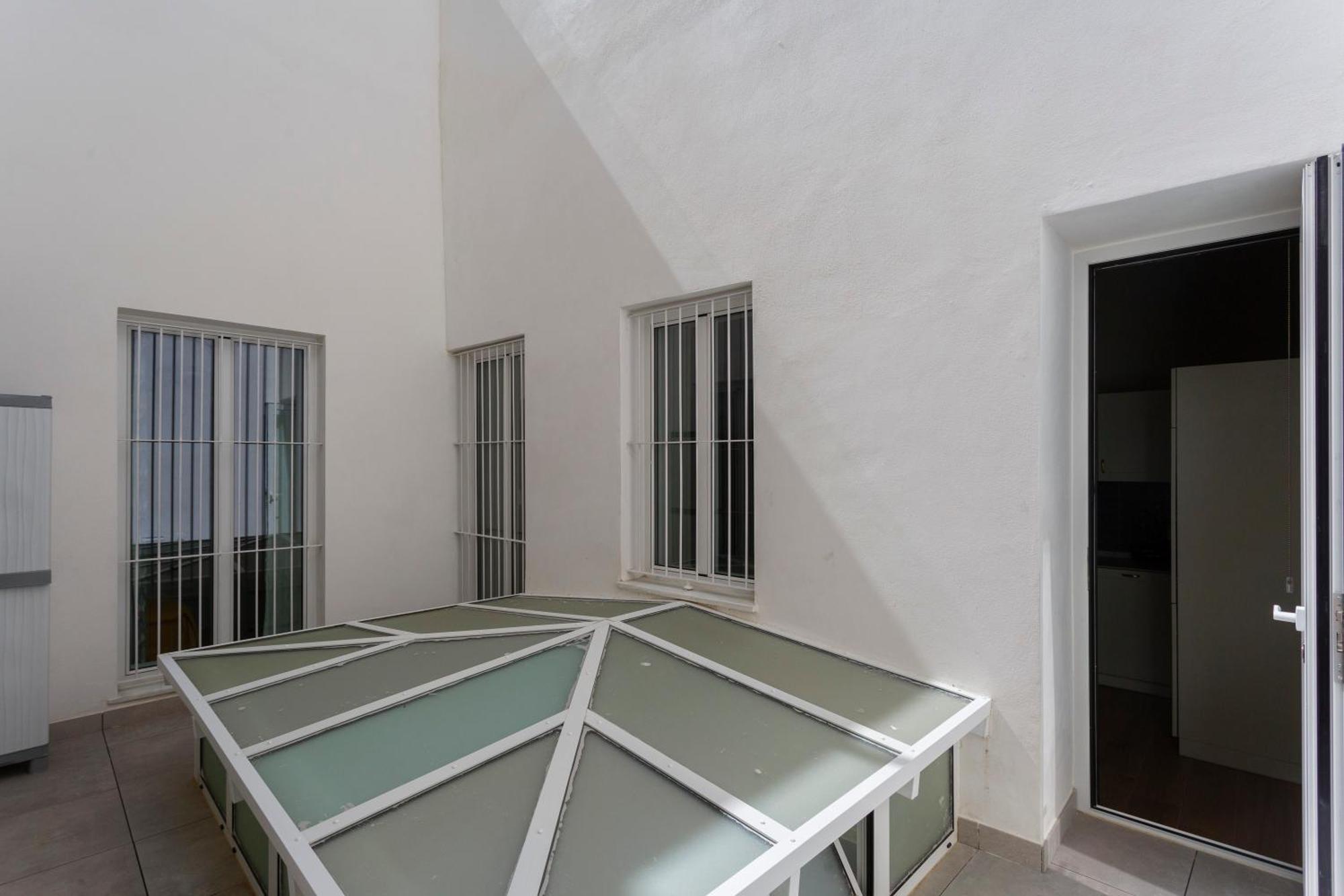 Casa Manuel De Falla By Cadiz4Rentals Rum bild