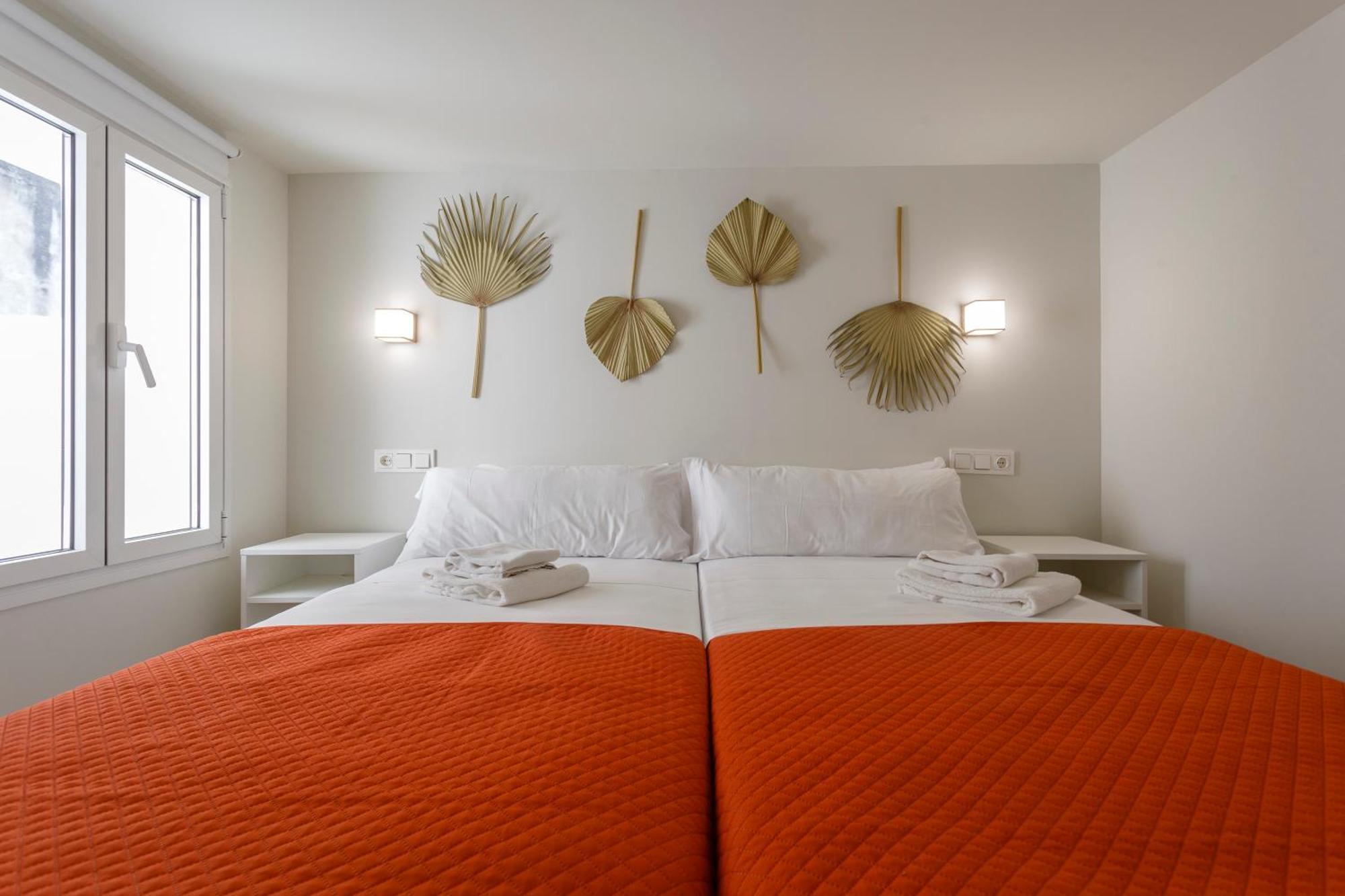 Casa Manuel De Falla By Cadiz4Rentals Rum bild